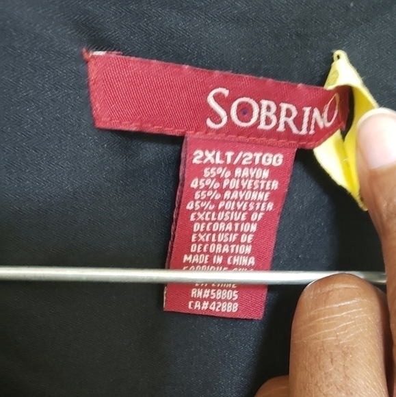 Men's Shirt - Picture 3 of 4